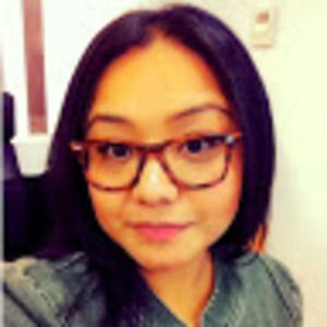 Meet your Posher, Laura